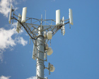Antenna di telefonia mobile