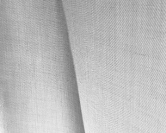 Tessuto schermante Elettrosmog Tex Poliestere Gabardine morbido Tessuto schermante Elettrosmog Tex Poliestere Gabardine morbido