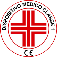 Il tessuto Elettrosmog Tex è un dispositivo medico di Classe 1 Il tessuto Elettrosmog Tex è un dispositivo medico di Classe 1